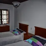 El Cuetu