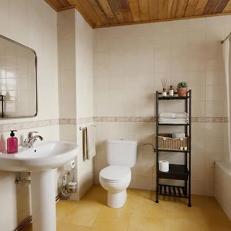 El Cuetu Apartment Llanes