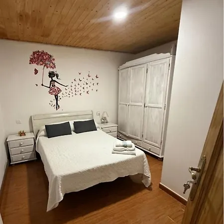 El Cuetu Apartment *