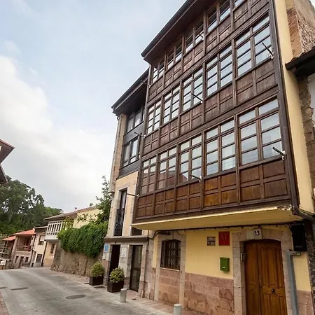 El Cuetu Apartment