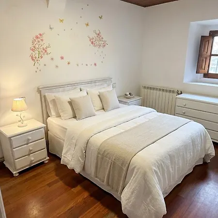 El Cuetu Apartment *