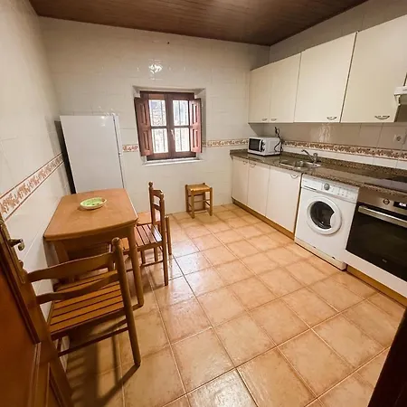 El Cuetu Apartment Llanes