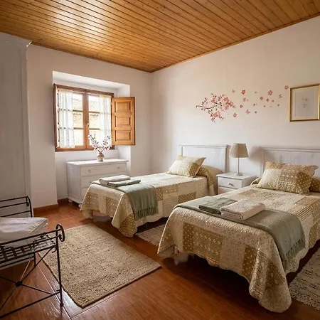 Apartment El Cuetu Llanes