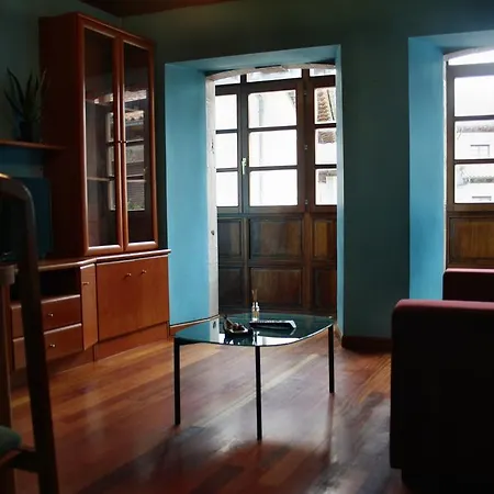 Διαμέρισμα El Cuetu *