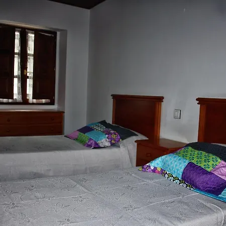 El Cuetu Διαμέρισμα Llanes