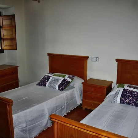 El Cuetu Διαμέρισμα