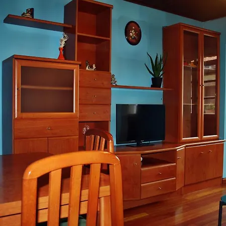 Διαμέρισμα El Cuetu