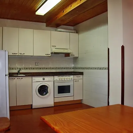 El Cuetu Apartment