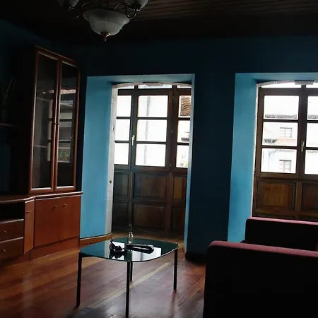 Διαμέρισμα El Cuetu *