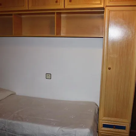 Διαμέρισμα El Cuetu Llanes